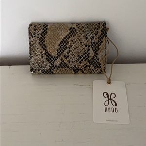 New w/tags - Hobo Jill Wallet